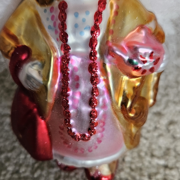 Two Christmas Angels From The "Angel Like Me" Collection. NEW. - Picture 13 of 15